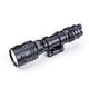 WL50B iR - Lampe torche - 1000 Lumens - Infra rouge - Fixation sur rail picatinny