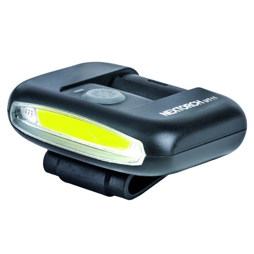 UT11C - Lampe multifonction - 170 Lumens