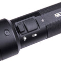 C61 - Lampe torche 3500 Lumens - Double Faisceau - Variation Continue - Rechargeable USB-C