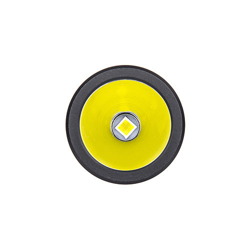 C61 - Lampe torche 3500 Lumens - Double Faisceau - Variation Continue - Rechargeable USB-C