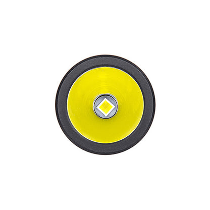 C61 - Lampe torche 3500 Lumens - Double Faisceau - Variation Continue - Rechargeable USB-C