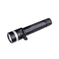 C61 - Lampe torche 3500 Lumens - Double Faisceau - Variation Continue - Rechargeable USB-C