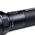 P80B - Lampe Torche 2100 Lumens rechargeable USB-C