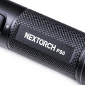 P80B - Lampe Torche 2100 Lumens rechargeable USB-C