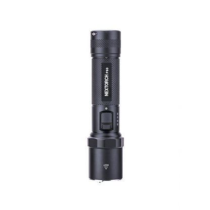 P80B - Lampe Torche 2100 Lumens rechargeable USB-C