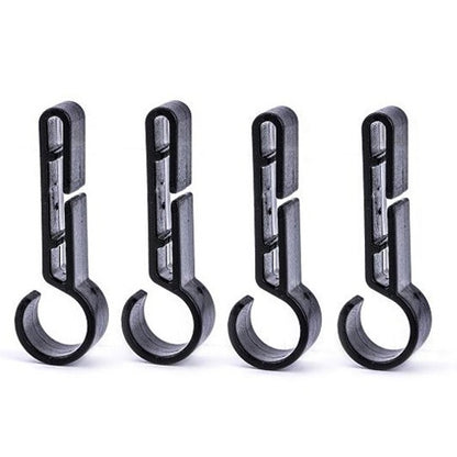 HM3 - Support de lampe frontale pour casque