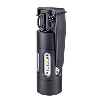 ND30 - Dispositif de distraction tactique rechargeable - 11000Lumens 130 dB