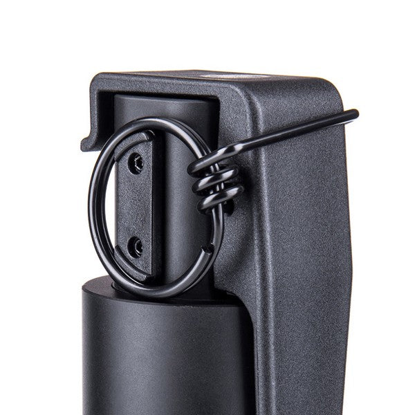 Nextorch ND30 et ND30B : Flashbang rechargeable pour les professionnels de sécurité