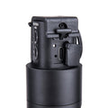 ND30 - Dispositif de distraction tactique rechargeable - 11000Lumens 130 dB