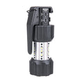 ND30B - dispositif de distraction tactique civil rechargeable - 11000Lumens 130 dB