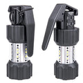 ND30B - dispositif de distraction tactique civil rechargeable - 11000Lumens 130 dB