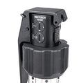 ND30B - dispositif de distraction tactique civil rechargeable - 11000Lumens 130 dB