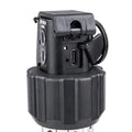 ND30B - dispositif de distraction tactique civil rechargeable - 11000Lumens 130 dB