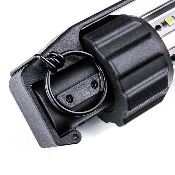 ND30B - dispositif de distraction tactique civil rechargeable - 11000Lumens 130 dB