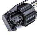 ND30B - dispositif de distraction tactique civil rechargeable - 11000Lumens 130 dB