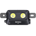 P21 - Phare focalisable pour bouclier balistique - 3000 Lumens