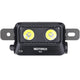 P21 - Phare focalisable pour bouclier balistique - 3000 Lumens