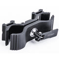 RM85S - Support fusil pour lampe - Montage rapide