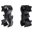 RM85S - Support fusil pour lampe - Montage rapide