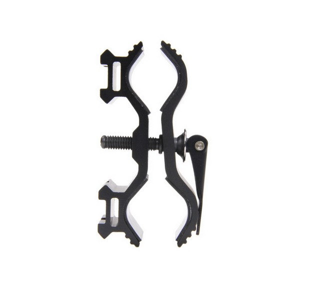 RM85S - Support fusil pour lampe - Montage rapide