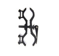 RM85S - Support fusil pour lampe - Montage rapide