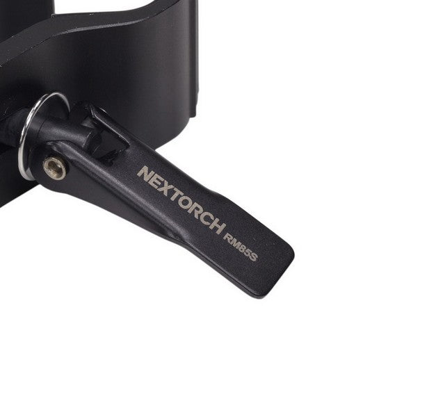 RM85S - Support fusil pour lampe - Montage rapide