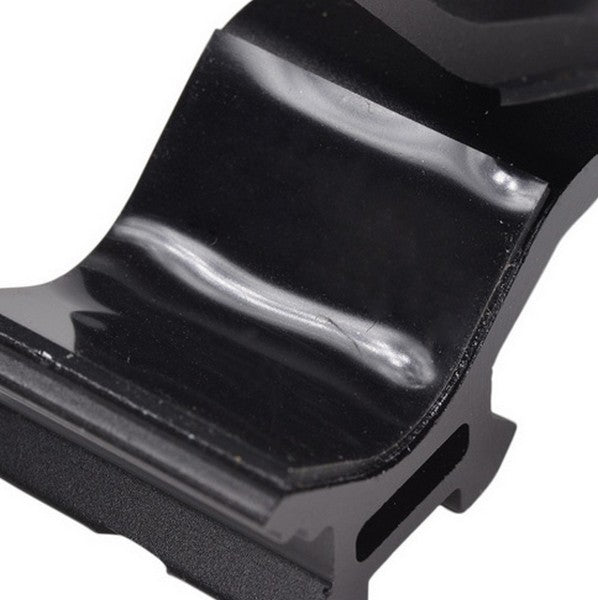 RM85S - Support fusil pour lampe - Montage rapide