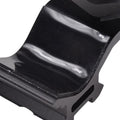 RM85S - Support fusil pour lampe - Montage rapide