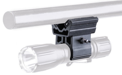 RM87 - Support magnétique fusil pour lampe