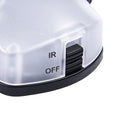 UT61 - Feu de signalisation pour casque tactique - rechargeable USB-C