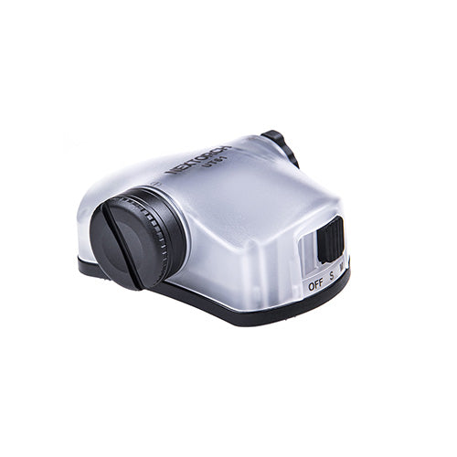 UT61 - Feu de signalisation pour casque tactique - rechargeable USB-C