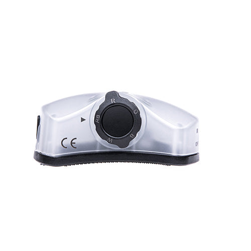 UT61 - Feu de signalisation pour casque tactique - rechargeable USB-C