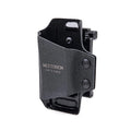 V41 X-CARRY Étui Tactique à Dégainage Rapide - Kydex - Rotation 360° - Compatible Pioneer MT20