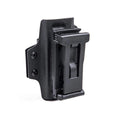 V41 X-CARRY Étui Tactique à Dégainage Rapide - Kydex - Rotation 360° - Compatible Pioneer MT20