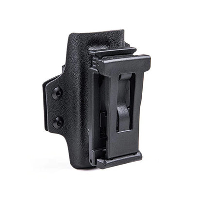 V41 X-CARRY Étui Tactique à Dégainage Rapide - Kydex - Rotation 360° - Compatible Pioneer MT20
