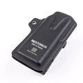 V43 X-CARRY Étui Tactique à Dégainage Rapide - Kydex - Rotation 360° - Compatible TA70