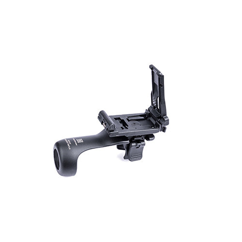 V55/V55L Holster Tactique libération rapide - Système NQD - Compatible MOLLE