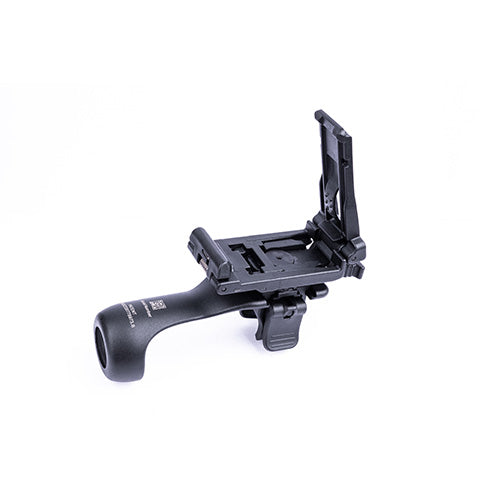 V55/V55L Holster Tactique libération rapide - Système NQD - Compatible MOLLE