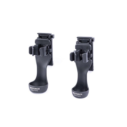 V55/V55L Holster Tactique libération rapide - Système NQD - Compatible MOLLE