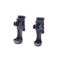 V55/V55L Holster Tactique libération rapide - Système NQD - Compatible MOLLE