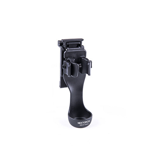 V55/V55L Holster Tactique libération rapide - Système NQD - Compatible MOLLE