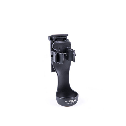 V55/V55L Holster Tactique libération rapide - Système NQD - Compatible MOLLE