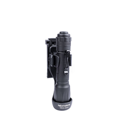 V55/V55L Holster Tactique libération rapide - Système NQD - Compatible MOLLE