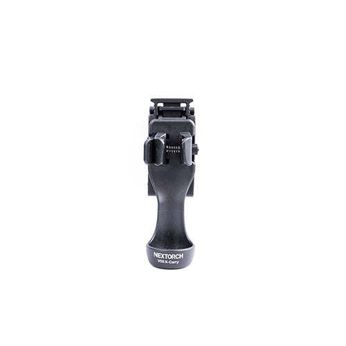 V55/V55L Holster Tactique libération rapide - Système NQD - Compatible MOLLE