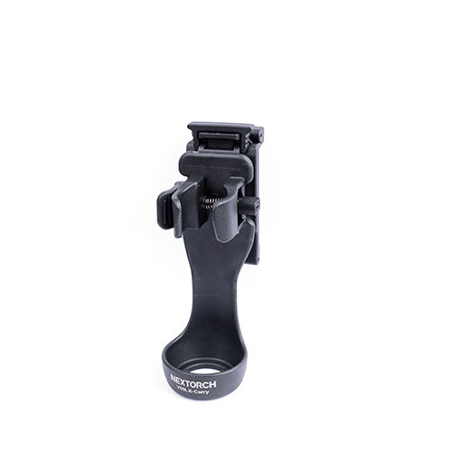V55/V55L Holster Tactique libération rapide - Système NQD - Compatible MOLLE