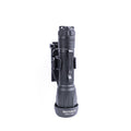V55/V55L Holster Tactique libération rapide - Système NQD - Compatible MOLLE