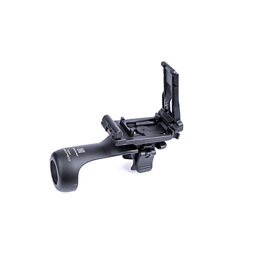 V55/V55L Holster Tactique libération rapide - Système NQD - Compatible MOLLE