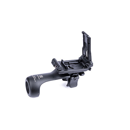 V55/V55L Holster Tactique libération rapide - Système NQD - Compatible MOLLE