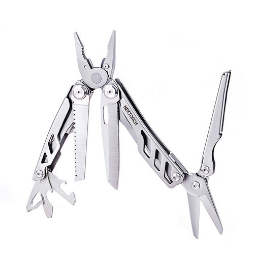 MT10 ACIER - Pince Outils Multifonctions Multi Tools