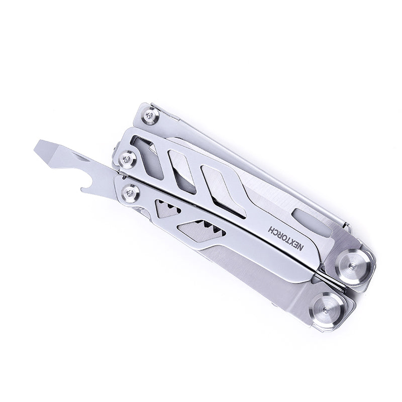 MT10 ACIER - Pince Outils Multifonctions Multi Tools